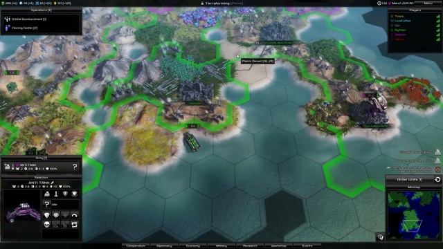 Pandora: First Contact #21 - Little Timmy смотреть онлайн