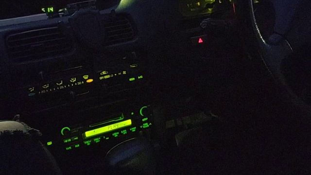 EL41ターセル カーステレオ смотреть онлайн