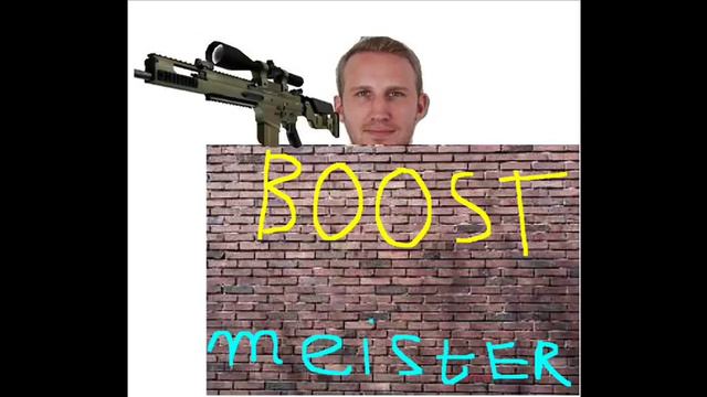 CS:GO - OLOFMEISTER SONG (OVERAPSS ILLEGAL BOOST) смотреть онлайн