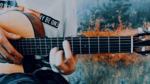 От Заката до Рассвета на Гитаре + РАЗБОР