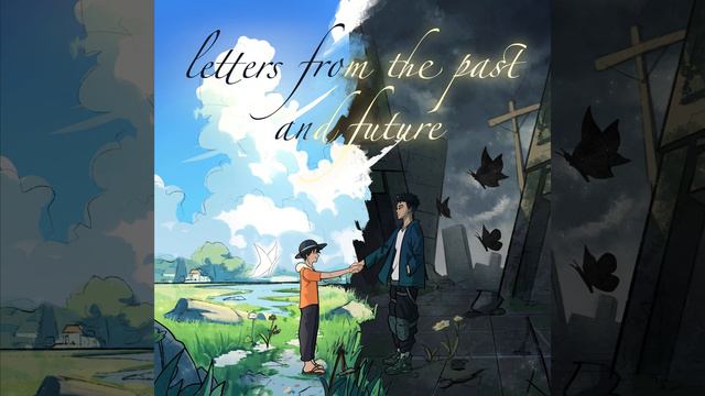 18. solace (outro) смотреть онлайн