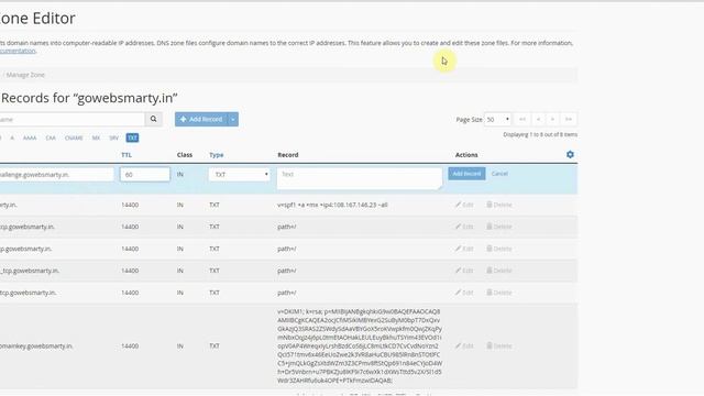 WordPress SSL (WP Encryption Plugin) - Let's Encrypt SSL Domain verification with DNS смотреть онлайн