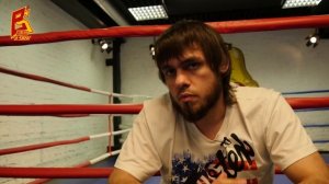 Как перестать бояться спарринга. Эльмар переходит в профи?