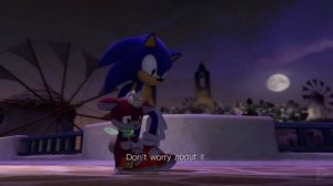 Сосик и его дружок мусульман - знакомство (1 эпизод)