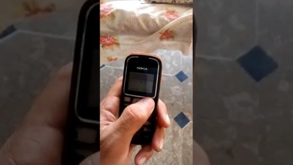 How to unlock security code of nokia 1280, 103