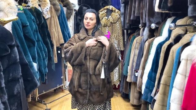 ✨ШУБЫ ОТ НАИРЫ. ВЕСЕННЯЯ РАСПРОДАЖА РОСКОШНЫХ ШУБ ✨ИЗ НОРКИ, РЫСИ, ЛИСЫ, ЧЕРНОБУРКИ. ЖИЛЕТЫ. Садово смотреть онлайн