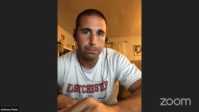 Blunt Talk: Charm City Classic Media Night (8/2/2021) смотреть онлайн