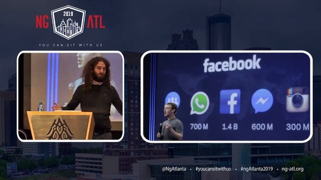 GraphQL Anywhere, How GraphQL can improve your work across all your stack - Uri Goldshtein смотреть онлайн