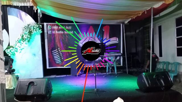 Pacar Ku By AL AUDIO смотреть онлайн