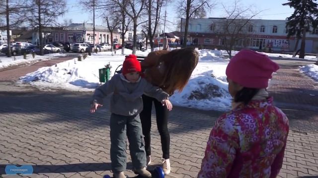 Все про гироскутер смотреть онлайн