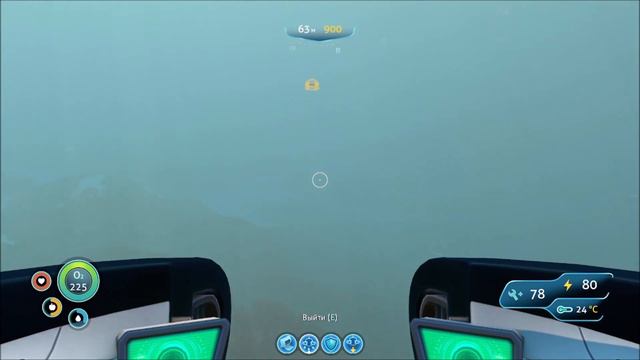 #47 Строю дом Subnautica смотреть онлайн