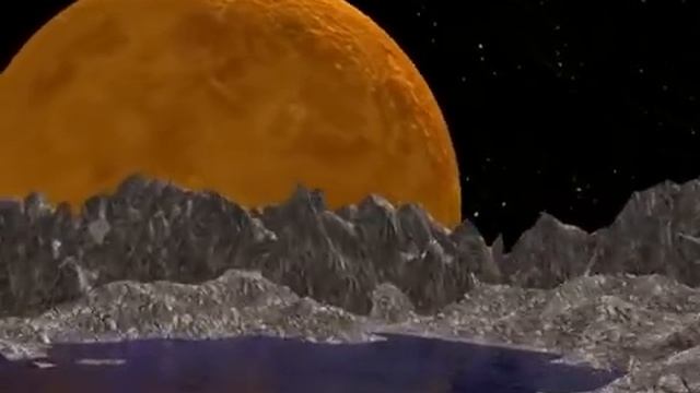 3D Space Rocks смотреть онлайн