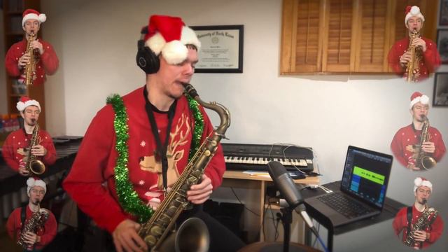 Day 4 - felt like funkin' it up смотреть онлайн