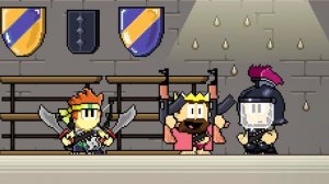 Dan The Man - Stage 13