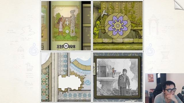 GOROGOA - AMAZING GAME! - Full Walkthrough by Amaz смотреть онлайн