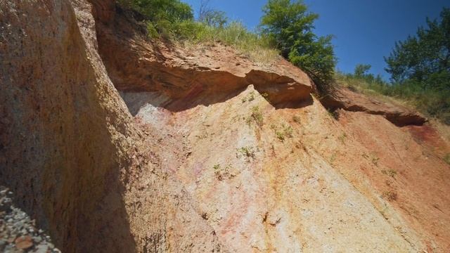 Ишак Куприк Сай Каньон (Узбекистан) смотреть онлайн