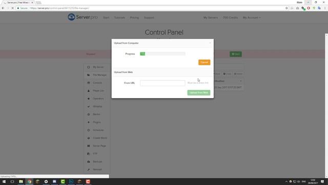 How to Install a Pre-made or Custom Minecraft Server - Minecraft Java смотреть онлайн