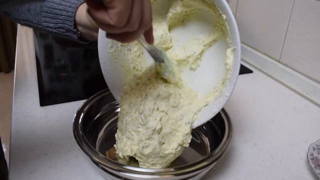 Вкусные рецепты