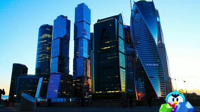 ИСТОРИЯ МИСТЕРА ПИ | BRAWL STARS смотреть онлайн