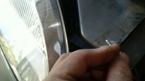 Шевроле Нива, делаем доступ к вентелятору охлаждения и не только...