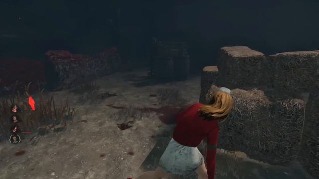 DBD's NEW Game Mode "Lights Out" is TERRIFYING смотреть онлайн