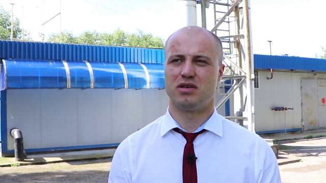 В Советске всерьёз занялись реконструкцией теплосетей смотреть онлайн