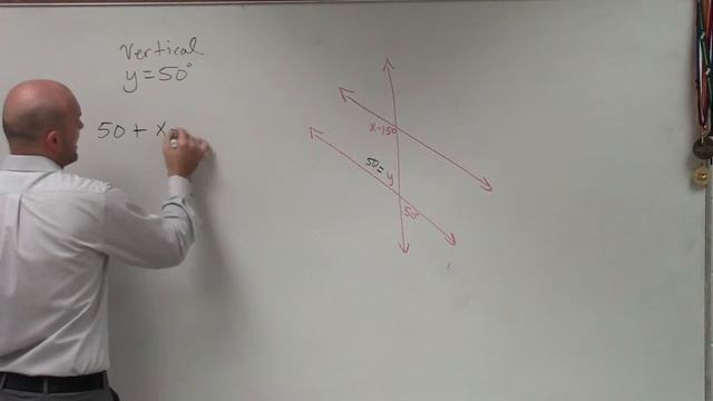 Determine Lines are Parallel Using Consecutive Interior Angles смотреть онлайн