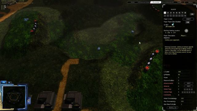 HD Achron - v1.5.2.0 Patch Overview смотреть онлайн