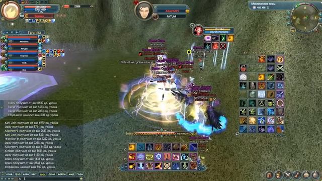 [PvP] Выход с рая смотреть онлайн