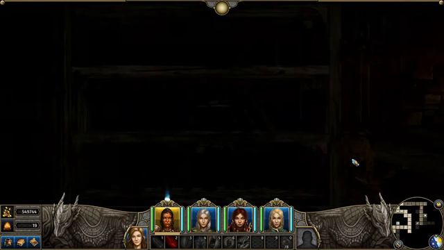 Might and Magic X Legacy Gameplay - Part 118 - Tower of Enigma Level 3 смотреть онлайн