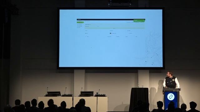 Auto Scaling Kubernetes Clusters on OpenStack смотреть онлайн