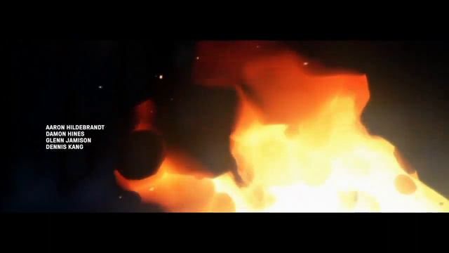 The Long Dark (музыка).