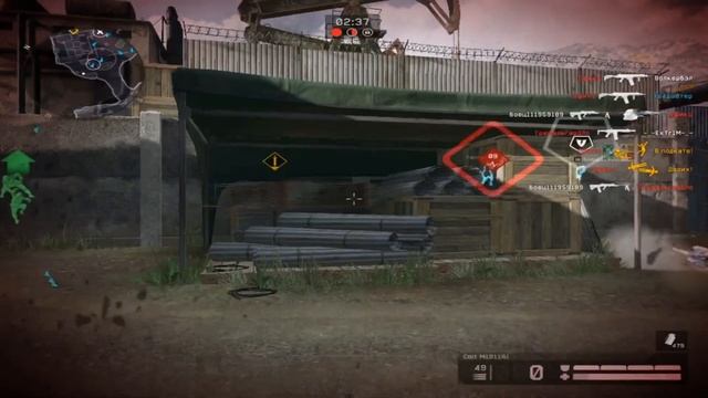 Warface 8 Лет. Выполняем задания. Награды!! смотреть онлайн
