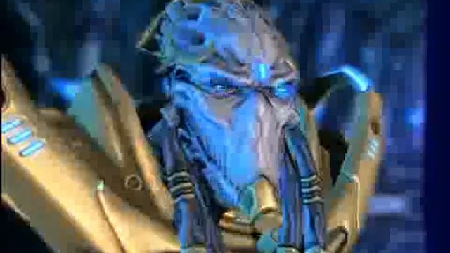 StarCraft 2 - Changeling (Zealot) Quotes смотреть онлайн