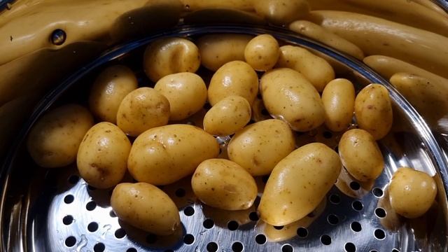 Как есть Картофель чтобы Похудеть - Французская Диета - 20 кг смотреть онлайн
