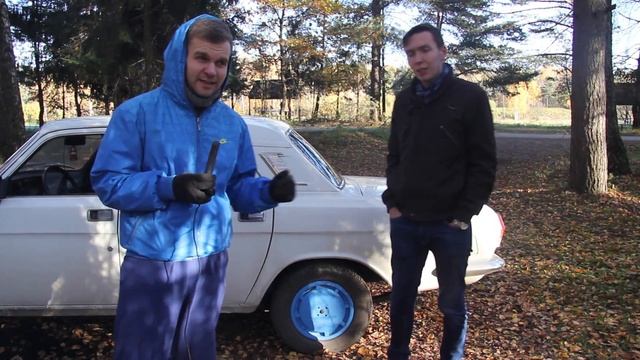 ГАЗ 2410 