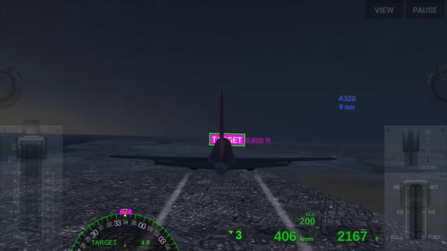 #204: Airline Commander Royal Jordanian Embraer 190 🛫 (JED) Jeddah 🇸🇦 🛬 (AMM) Amman 🇯🇴 смотреть онлайн