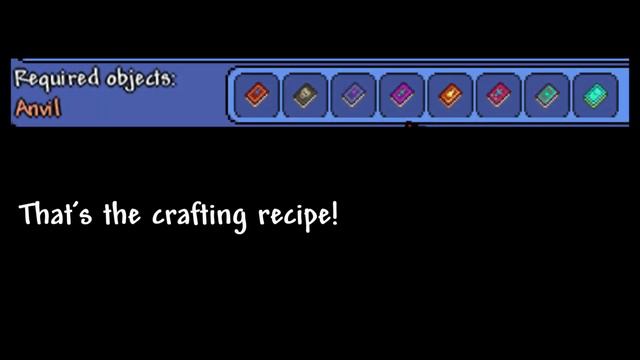 Terraria Zenith but OP SPELL BOOK? Zenith Spell Book Review смотреть онлайн