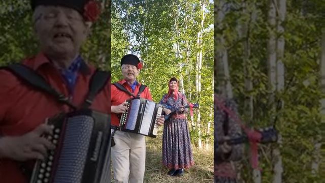 Василий. Пушин с соловьем смотреть онлайн