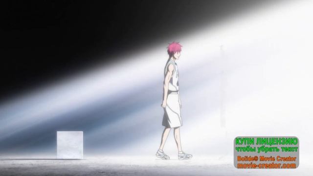 Акаши Сейджуро - Душа его ради победы дышит смотреть онлайн