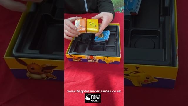 Pokemon Battle Academy Unboxing & Review | Learning To Play Pokemon Card Game смотреть онлайн