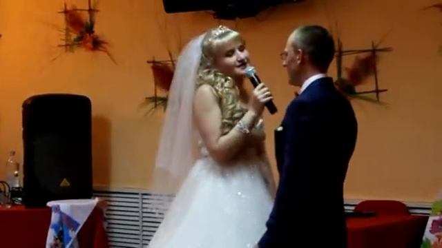 Песня жениху на свадьбе смотреть онлайн