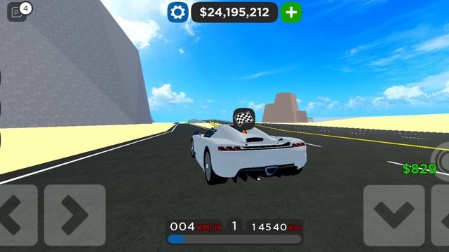 НОВОЕ ОБНОВЛЕНИЕ с квадроциклами и лимитированной машиной в Roblox Car Dealership tycoon смотреть онлайн
