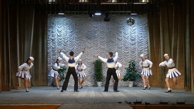 Флотский 3 09 смотреть онлайн