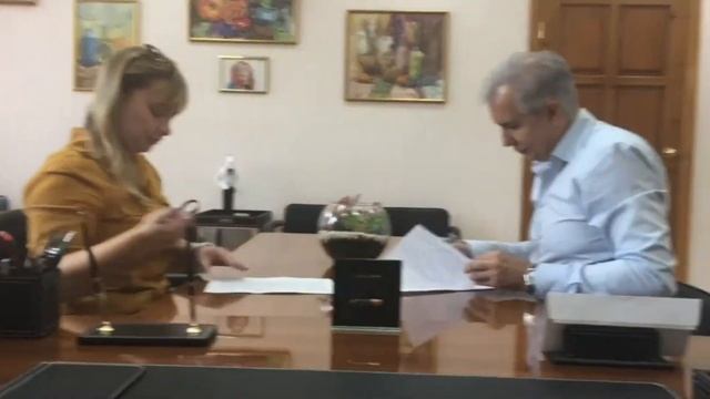 День выпускника ЮФЦ ВШБ подписание соглашения о сотрудничестве смотреть онлайн