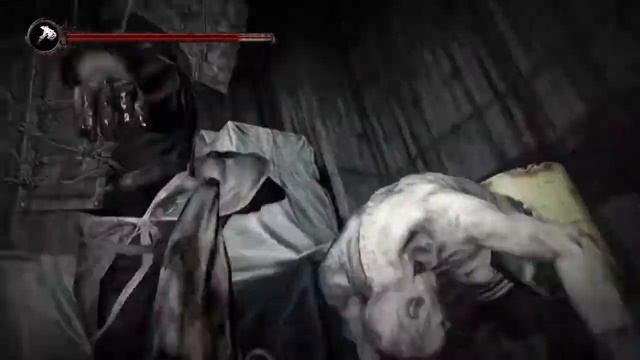 The Evil Within (DLC The Executioner) Последний, потайной зал казни смотреть онлайн