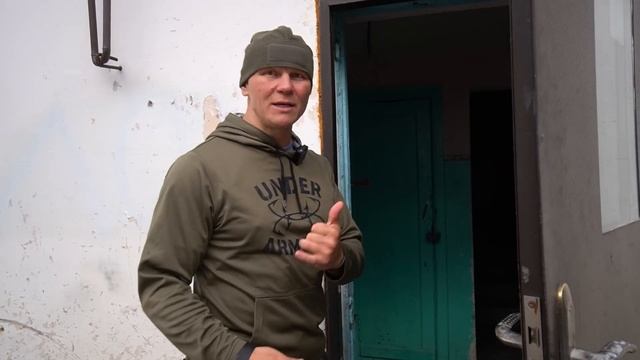 Заходи в подъезд дома только так. Правила безопасности в темных подъездах