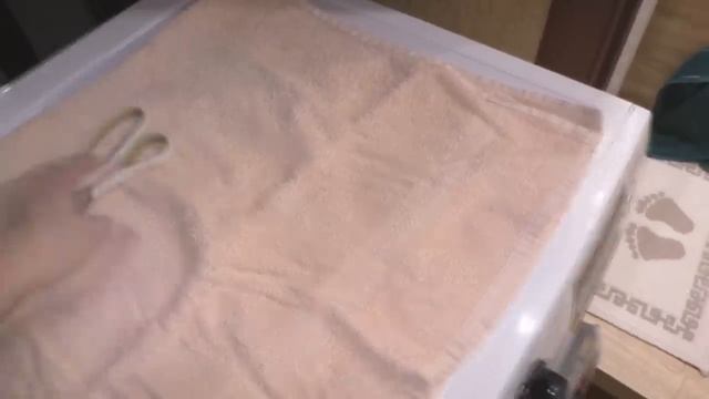 Женский обзор сушильной машинки (Сушильная машина Samsung DV90K6000CW) смотреть онлайн