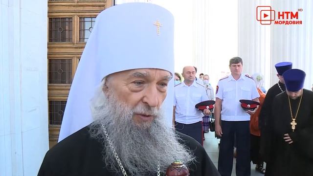 Престольный праздник смотреть онлайн