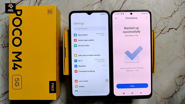 All Poco, Redmi, Xiaomi (Frp Bypass 2023) MIUI 13/14 | Android 12/13 (Without Pc) 101% Working смотреть онлайн